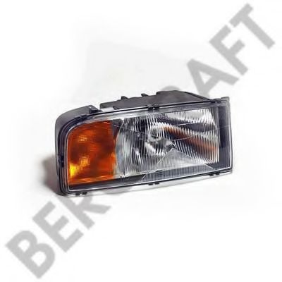 BERGKRAFT BK7505561