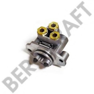 BERGKRAFT BK7506257