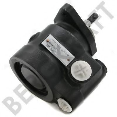 BERGKRAFT BK7600301
