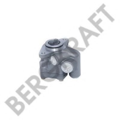 BERGKRAFT BK7600406