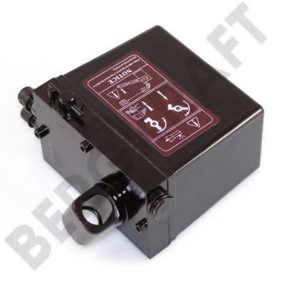 BERGKRAFT BK7801683