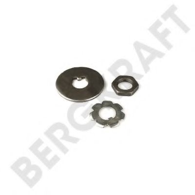 BERGKRAFT BK7901014 BERGKRAFT BK7901014