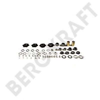 BERGKRAFT BK8000143
