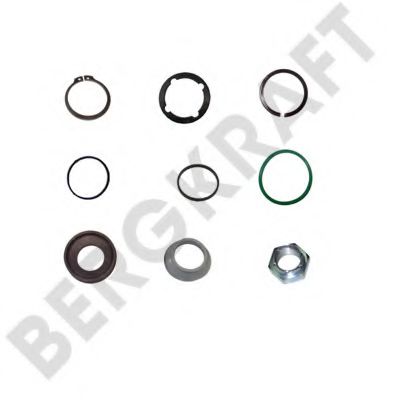BERGKRAFT BK8000242