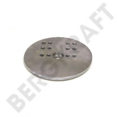BERGKRAFT BK8000935