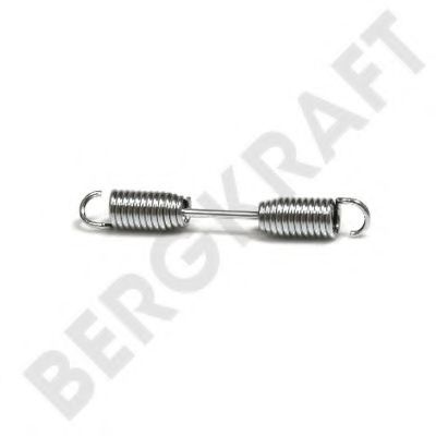 BERGKRAFT BK8003503