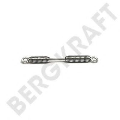 BERGKRAFT BK8004603 BERGKRAFT BK8004603