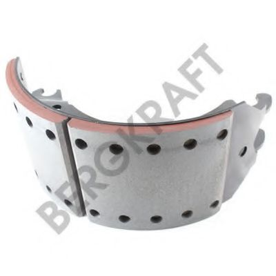 BERGKRAFT BK8006140