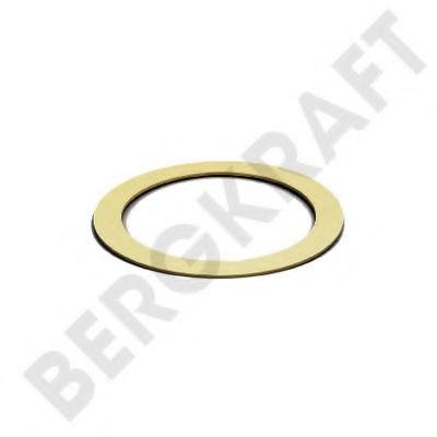 BERGKRAFT BK8009821