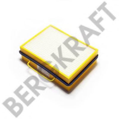 BERGKRAFT BK8200503