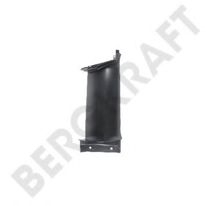 BERGKRAFT BK8400220