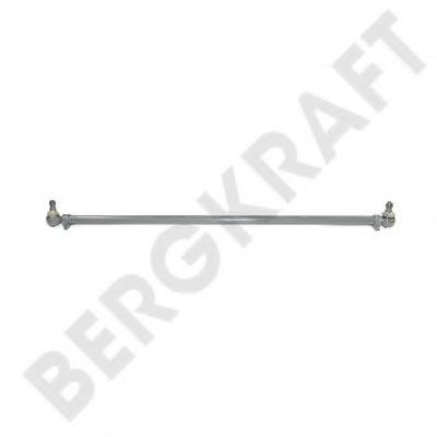 BERGKRAFT BK8400494