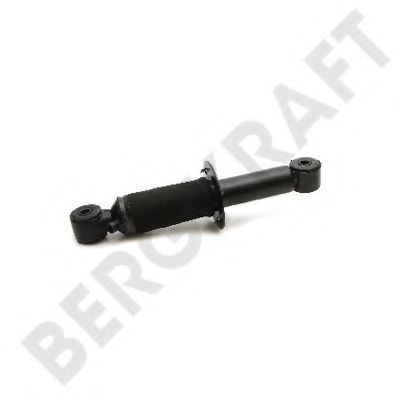 BERGKRAFT BK8401129