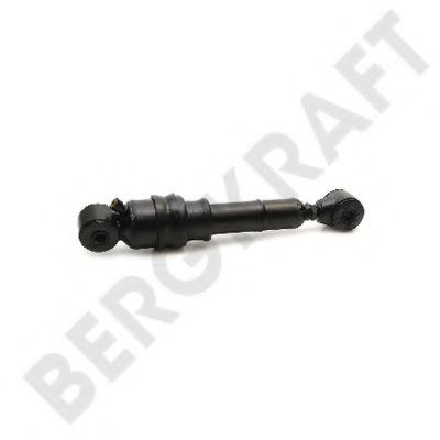 BERGKRAFT BK8401130