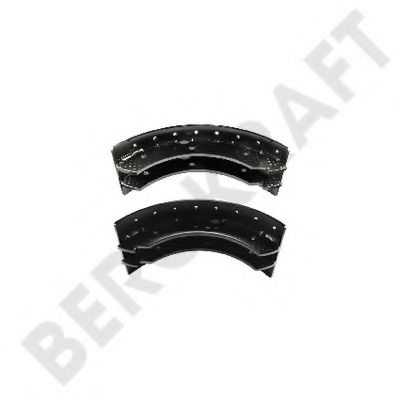 BERGKRAFT BK8401330