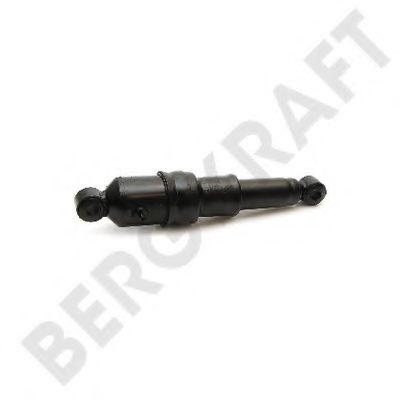 BERGKRAFT BK8401390