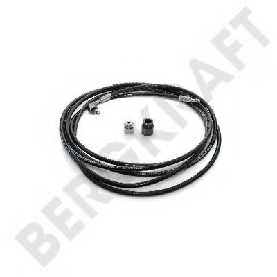 BERGKRAFT BK8401414