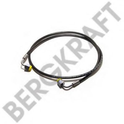 BERGKRAFT BK8401416