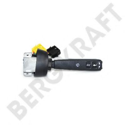 BERGKRAFT BK8402018