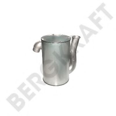 BERGKRAFT BK8402193