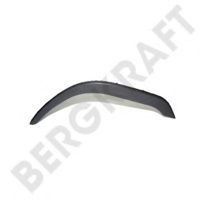 BERGKRAFT BK8402421