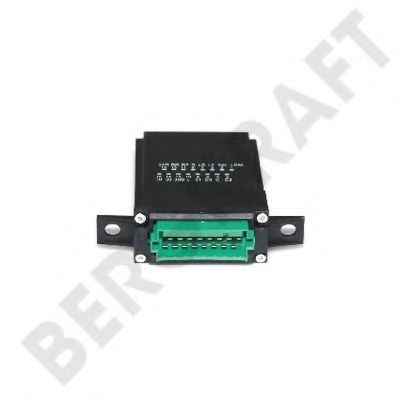 BERGKRAFT BK8402611