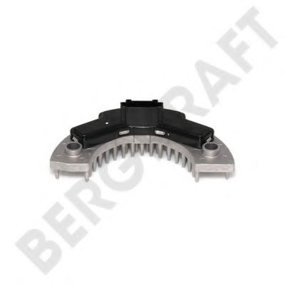 BERGKRAFT BK8402752