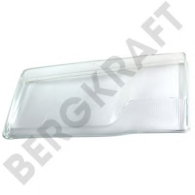 BERGKRAFT BK8409429