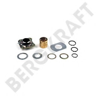 BERGKRAFT BK8500139