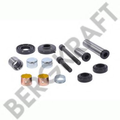 BERGKRAFT BK8500208 BERGKRAFT BK8500208
