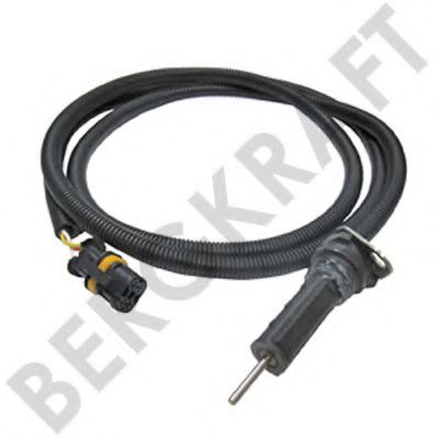 BERGKRAFT BK8500788