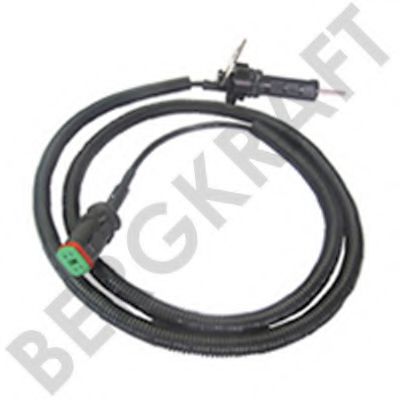 BERGKRAFT BK8500799