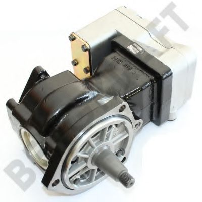 BERGKRAFT BK8501219