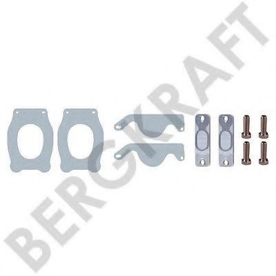 BERGKRAFT BK8501787