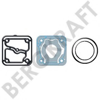 BERGKRAFT BK8502011 BERGKRAFT BK8502011