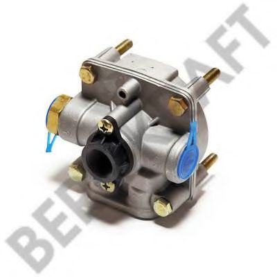 BERGKRAFT BK8502598