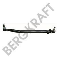 BERGKRAFT BK8502821