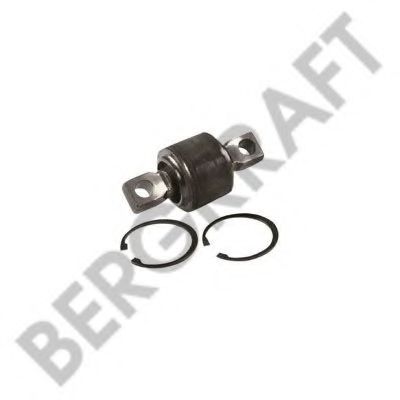 BERGKRAFT BK8503284