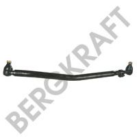 BERGKRAFT BK8504025