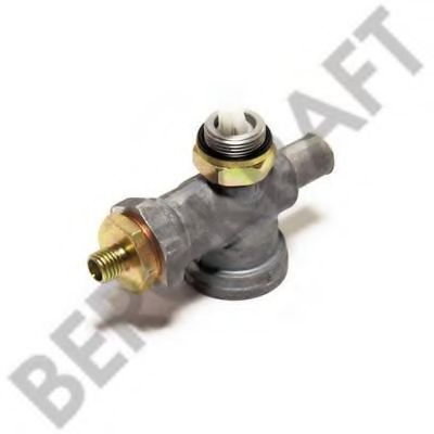 BERGKRAFT BK8504106