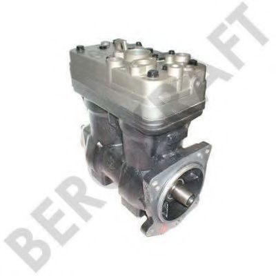 BERGKRAFT BK8504930