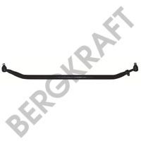 BERGKRAFT BK8505614