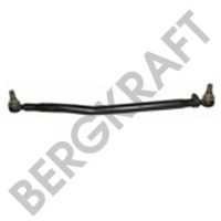 BERGKRAFT BK8505994