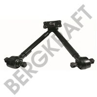 BERGKRAFT BK8506552