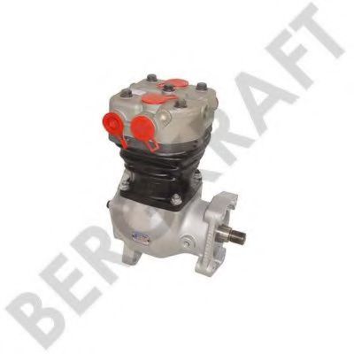 BERGKRAFT BK8507247 BERGKRAFT BK8507247