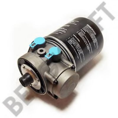 BERGKRAFT BK8508041