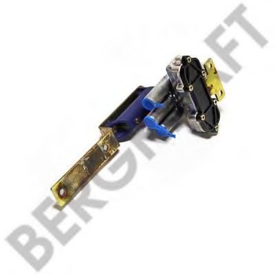 BERGKRAFT BK8508884