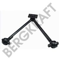 BERGKRAFT BK8509053
