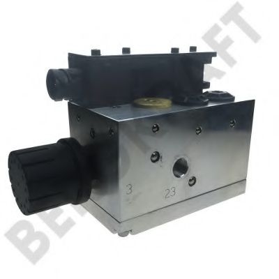 BERGKRAFT BK8509192