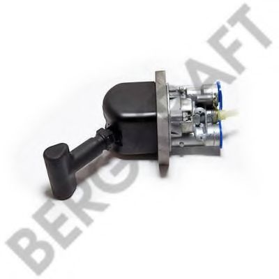 BERGKRAFT BK8509271